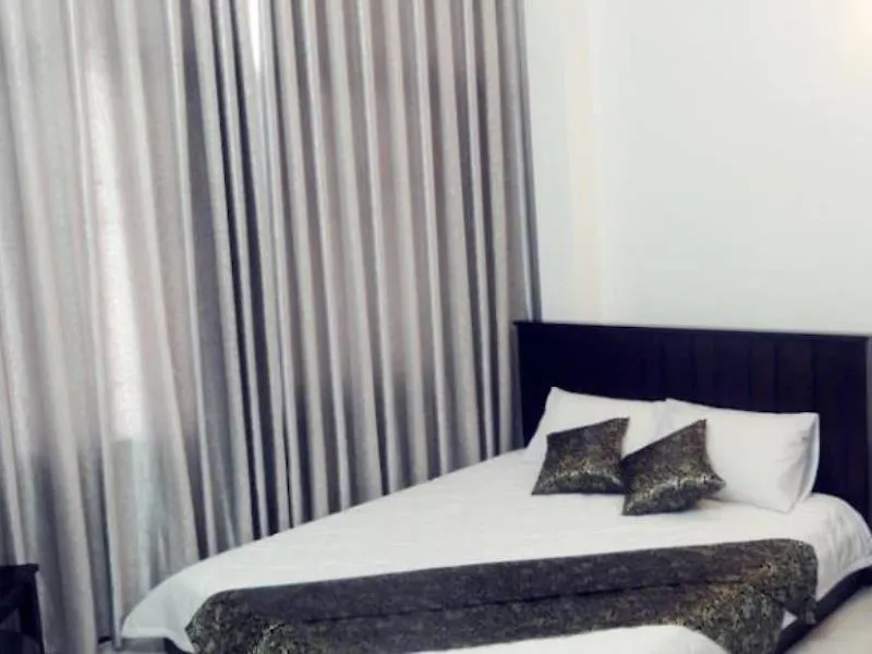 Phong Luu Hotel Nha Trang