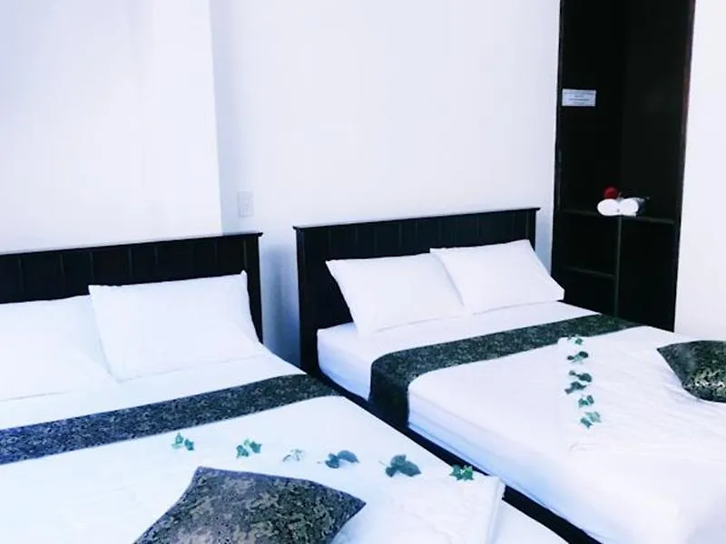Phong Luu Hotel Nha Trang