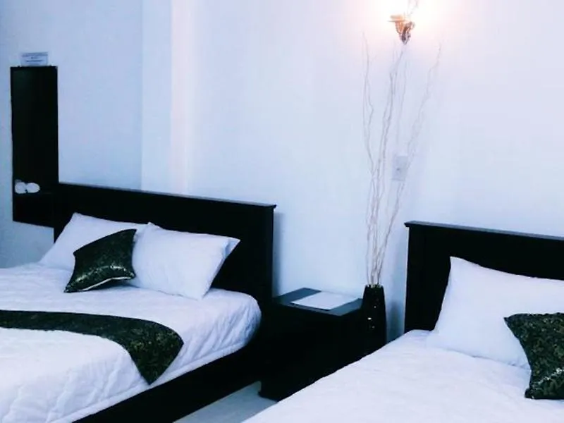 Phong Luu Hotel Nha Trang Vietnam