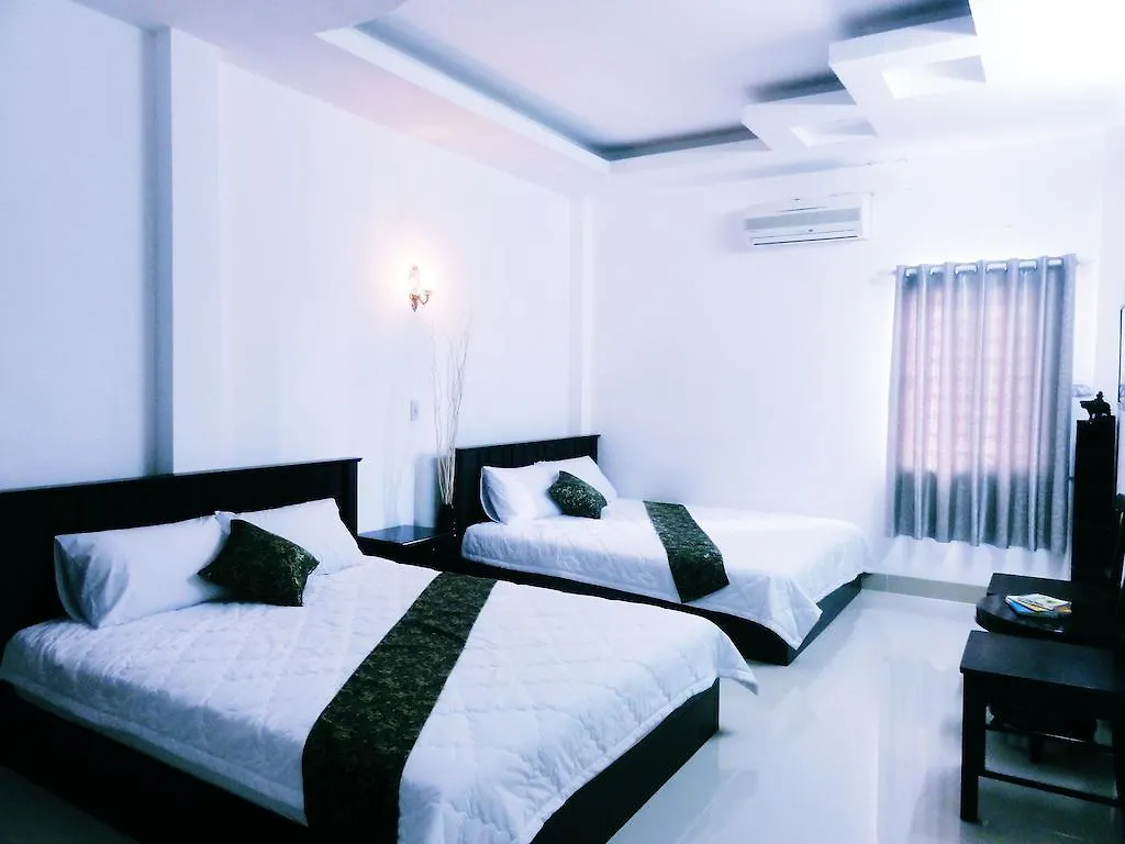 Phong Luu Hotel Nha Trang