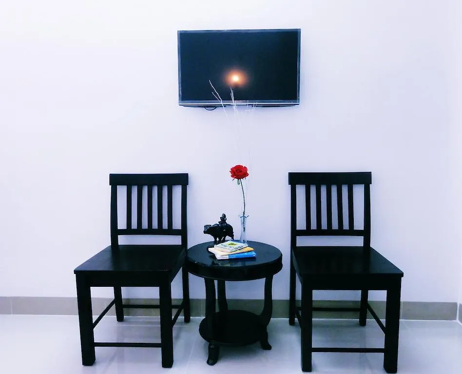 Phong Luu Hotel Nha Trang