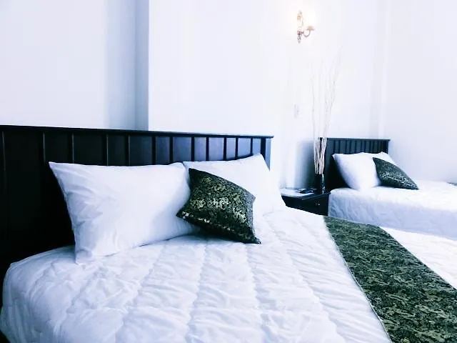 Phong Luu Hotel Nha Trang