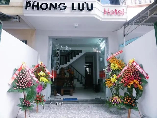 Phong Luu Hotel Nha Trang Vietnam