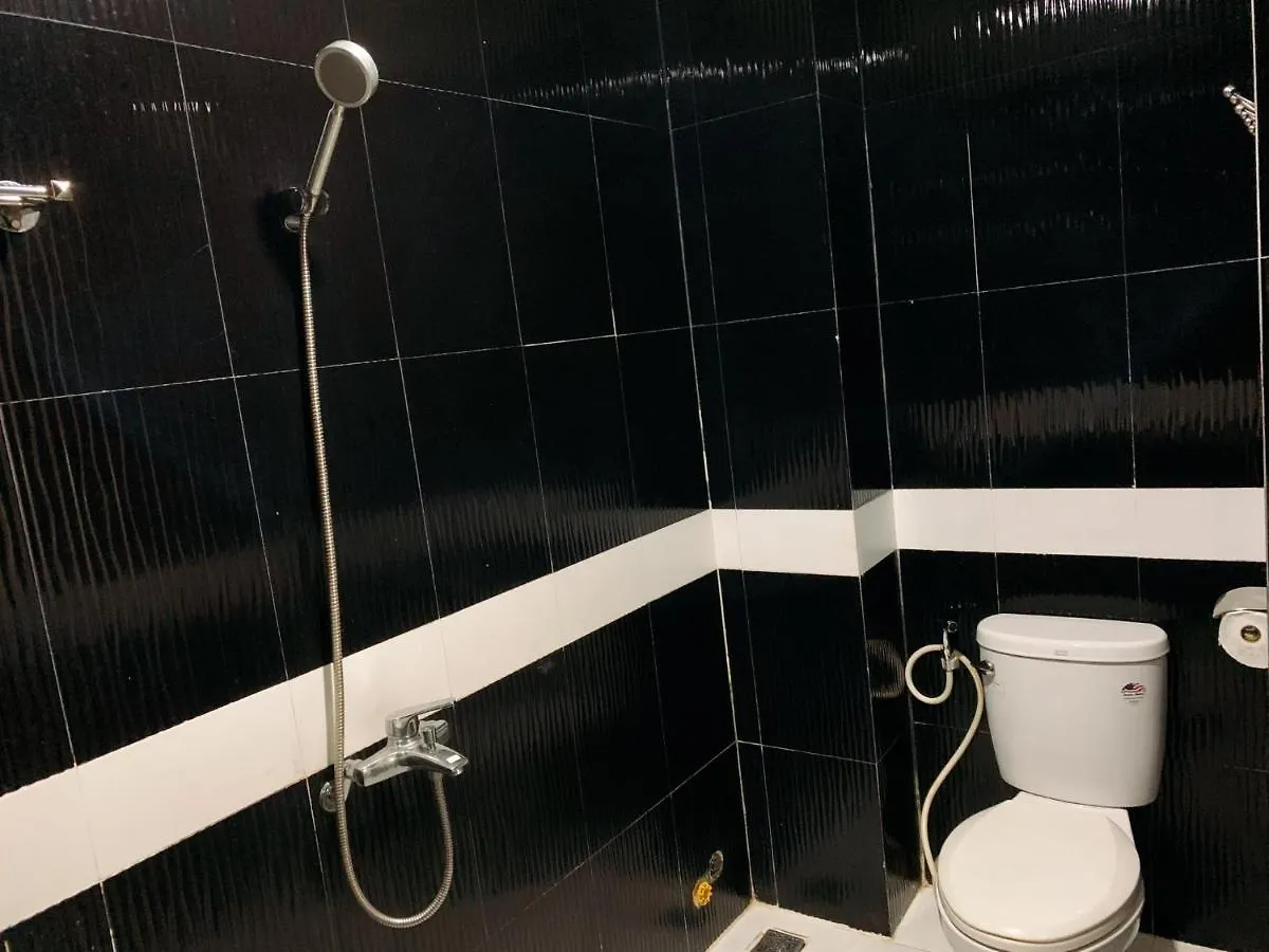 Phong Luu Hotel Nha Trang