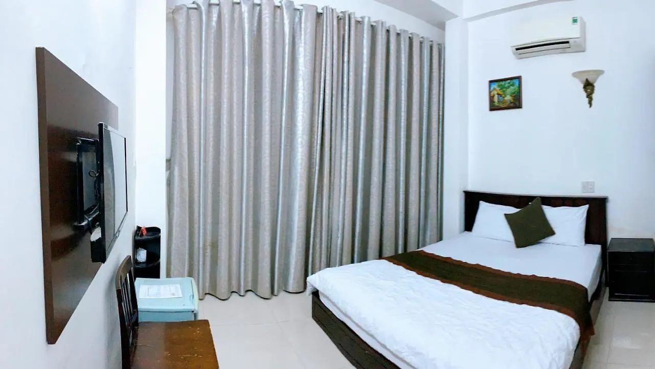 Phong Luu Hotel Nha Trang