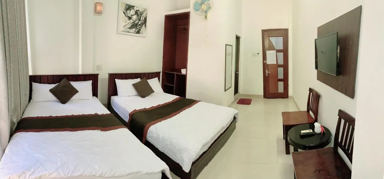 Phong Luu Hotel Nha Trang