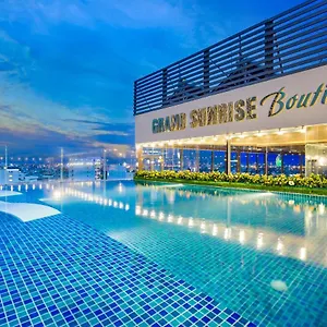 Grand Sunrise Boutique Hotel Da Nang