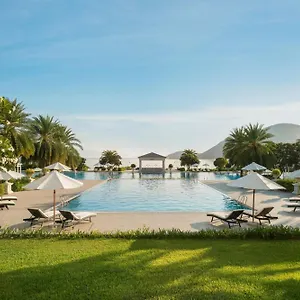 Marriott & Spa, Hon Tre Island ***** Nha Trang