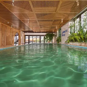 White Boutique Hotel Da Nang