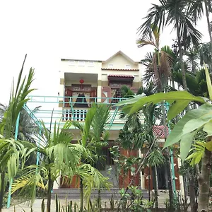 Zest & Resort Hoi An