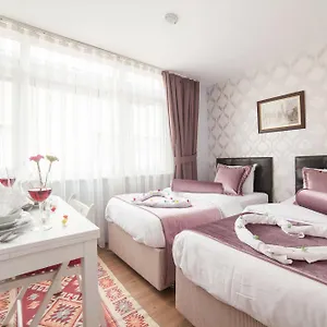 Bright Aparthotel Istanbul