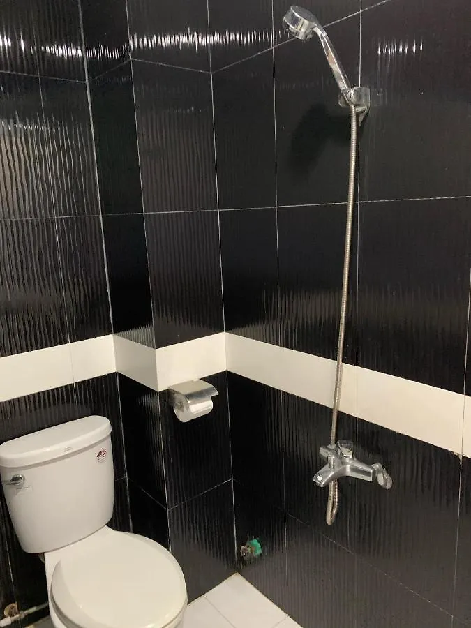 Phong Luu Hotel Nha Trang